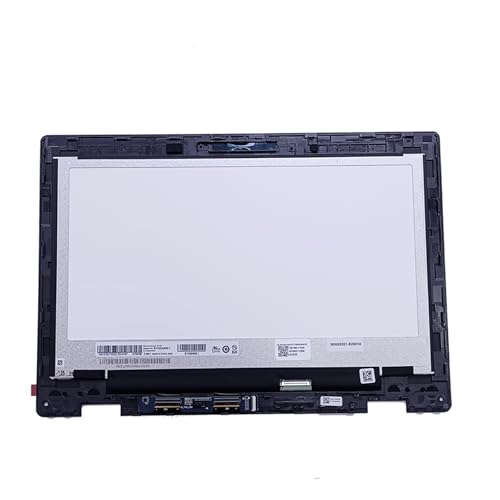 Image of 90NX03E1-R20010 Replacement for Asus Chromebook CR1100FKA Laptop Touch Screen Digitizer Assembly LCD Display Module with Bezel
