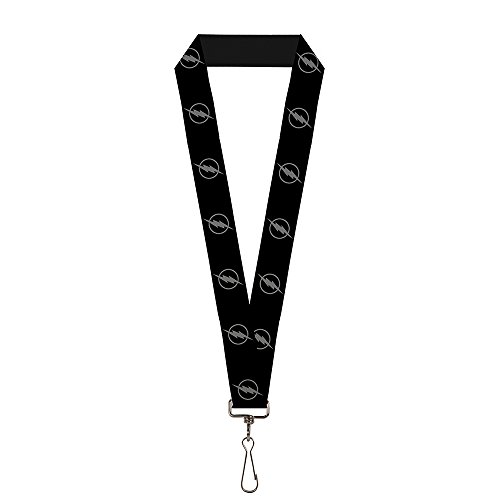 Buckle Down unisex adults Lanyard - 1.0