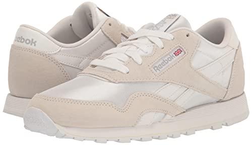 Image of Reebok Classics Men's Cl Lthr Leather Running Shoes