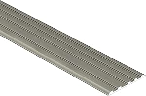 Ibowz Aluminium Treppenkantenleiste QBLLJ7159