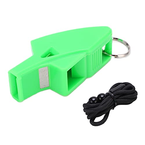 Silbato Deportivo Multifuncional para Entrenamiento miniatura 7