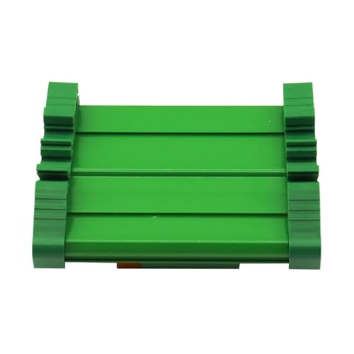 Module SCR sans contact AC 220V pour commutation silencieuse sur rail DIN