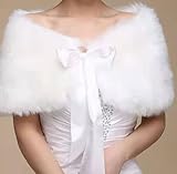 Zoom IMG-2 chtme sciarpa da sposa per Zoom IMG-2 chtme sciarpa da sposa per