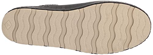 Sperry Women's Chelsea Boot, Matte Black, 8.5 #TOP3