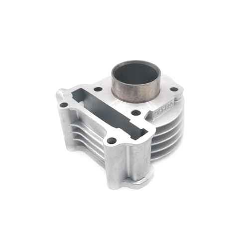 Kit cylindre et piston 39mm pour scooter GY6 50cc et quad pit bike