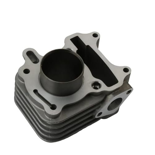 Cilindro big bore de alta compresión compatible con Symphony SR y Symply II 3