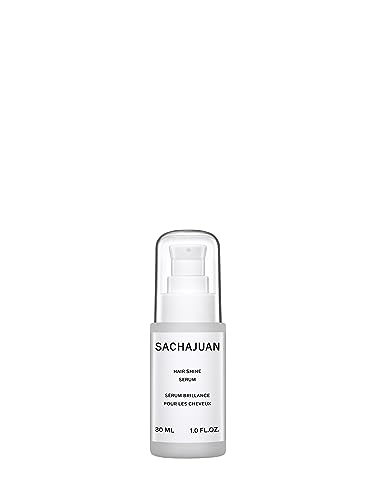 SACHAJUAN Shine Serum 30 ml huile sérum cheveux ternes et secs