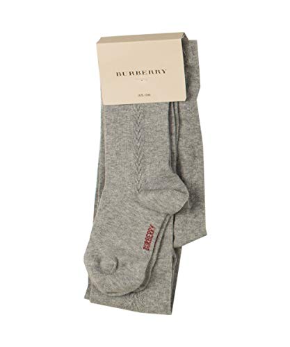 Collants en coton Burberry 6767U la maille de luxe pour enfant