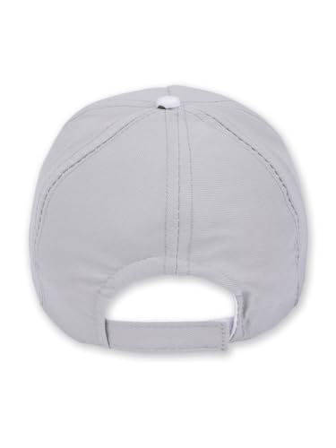 Image of PASSION PETALS Summer Dino Rockstar Baseball Cap for Kids Boys and Girls 2-4Years