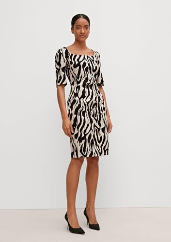 Robe Comma chic taille 38 parfaite pour vos journées de bureau - 6