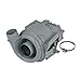 DL-pro Pompe de chauffage pour Bosch Siemens Neff Balay Constructa 755078 00755078 1BS3610-6AA Pompe de chauffage pour lave-vaisselle