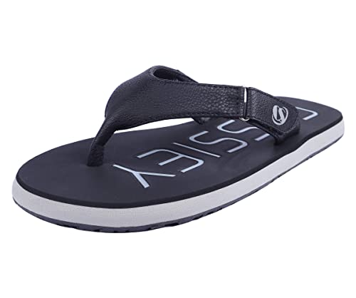 Image of CASSIEY Men's Flip-Flops and House Slippers
