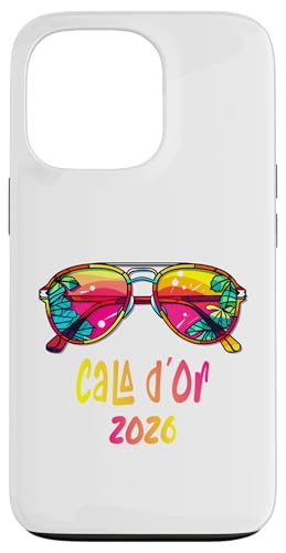 Cala D Or 2026 �T���O���X�ߑ� Cala D Or �X�}�z�P�[�X iPhone 13 Pro �p