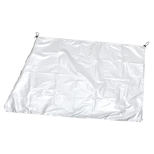 LABRIMP Cubierta de Telescopio Oxford Protección contra Polvo y Lluvia Resistente Exteriores y Astronomía Medidas