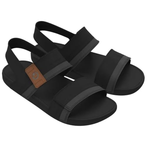 Sandalia Masculina Cartago Dakar 12401