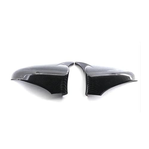 Coque rétroviseur carbone pour Lexus IS250 : l'élégance sportive haut de gamme
