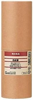 MUJI 36 Colored Pencils in Tube