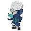 Bandai Nanoblock - Naruto Uzumaki - Mini Statuina In Mattoncini Da Costruire, Kit Manga Pixel Art - NBCC134 - 3