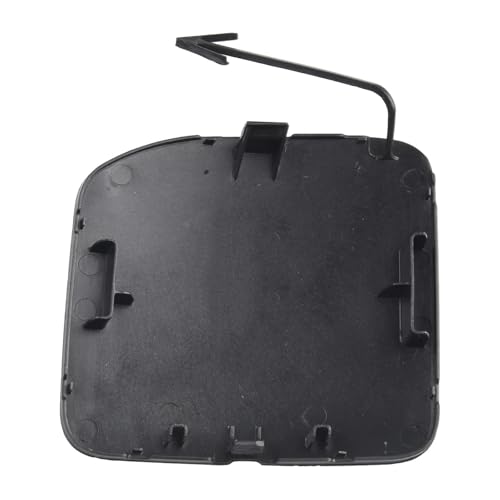 Cache crochet de remorquage ABS robuste pour Nissan Versa