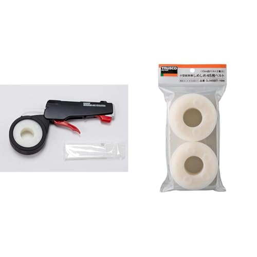 yZbgzTRUSCO(gXR) ^@߂45Zbg + ߂45pxg  4.5mm×15m 2 GJ45BT15N