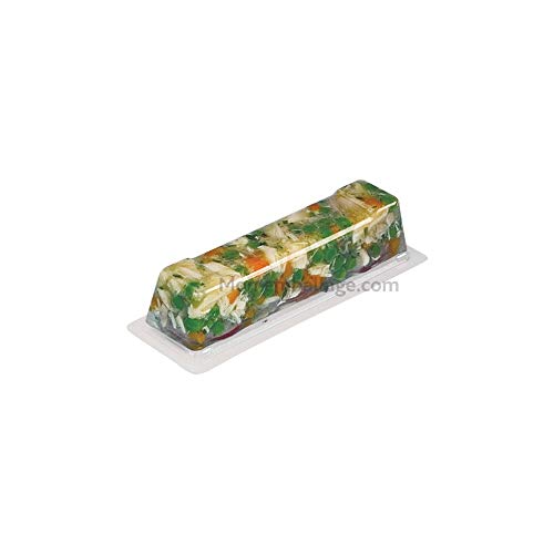 Mallard Ferriere - Moule Aiguillette P/100 Cover