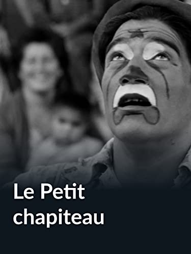 Le Petit chapiteau