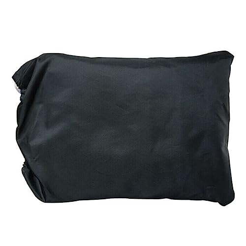 Housse scooter imperméable et bâche moto anti-UV pluie - 6