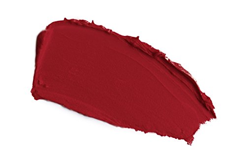 Image of Gabriel Cosmetics Organic Lipstick (Pomegranate - Deep Red /Cool Creme)