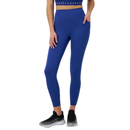 Legging Champion femme 63,5 cm coupe galbante anti-frottement confortable