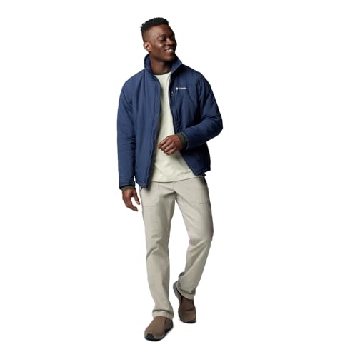 Image of Columbia mens Northern Utilizer Ii Jacket