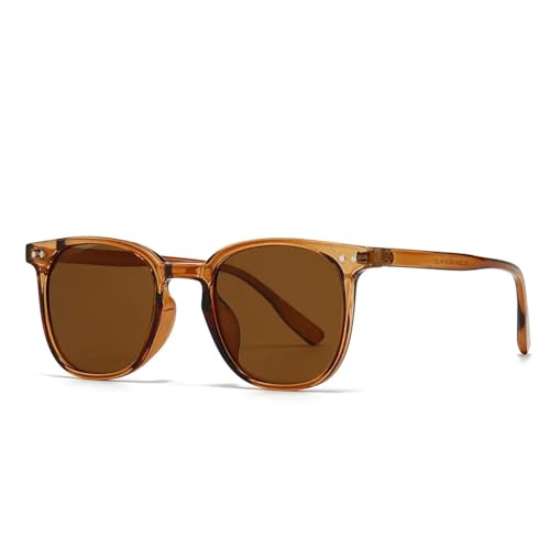 Lunettes de soleil tendance femmes pour vos sorties en terrasse et virées urbaines