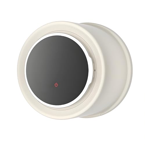 ǂɎtꂽ~jߋ@@ ~j@ Ƃ炵^@ E@t ~j@ LED^b`plt|[^u@ |[^u(Size:12.79*12.79*9.84in,Color:x[W)