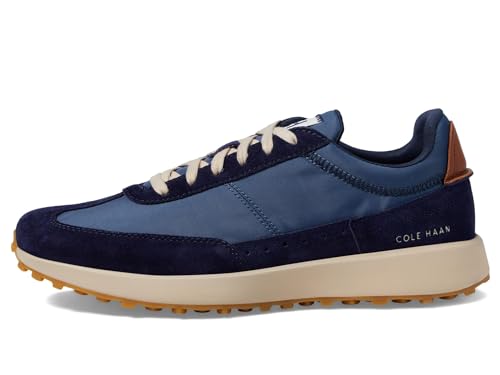 Image of Cole Haan Men's Grand Crosscourt Midtown | Casual Shoes