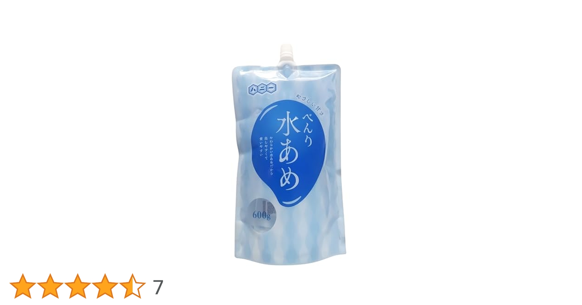 水あめページ 270g×1個 加藤産業 水あめ 0095 – 食品・商品が無料になる通販