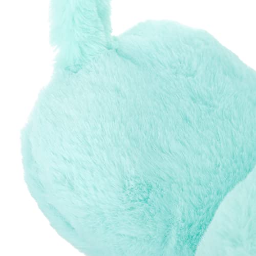 Orejeras de gato protector de oído acolchado contra viento helado de invierno 7