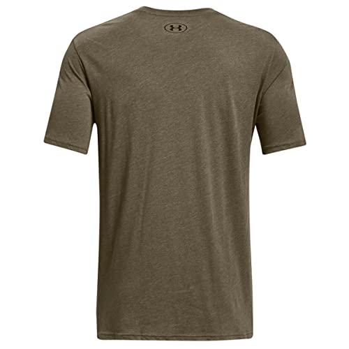 Image of Under Armour Men T-Shirt