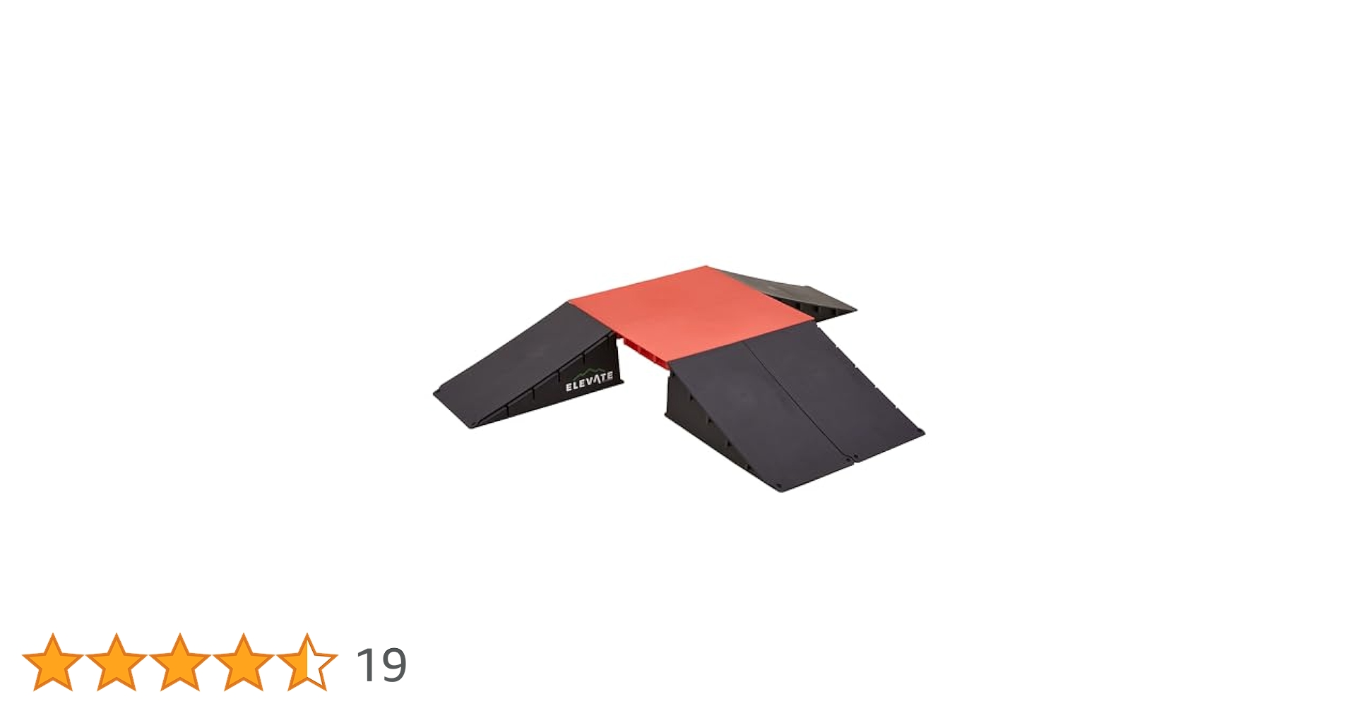 Amazon.co.jp: Elevate Outdoor ポリプロピレンミニEZ-Link
