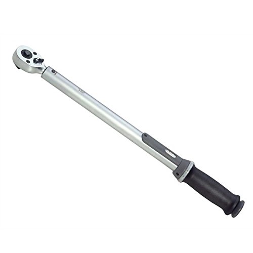 Preisvergleich Produktbild Bahco Drehmomentschlüssel 1 / 2", 20-200 Nm