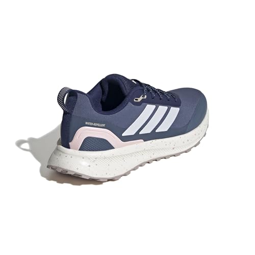 Image of adidas Women's Run Falcon 5 Trail Running Shoes