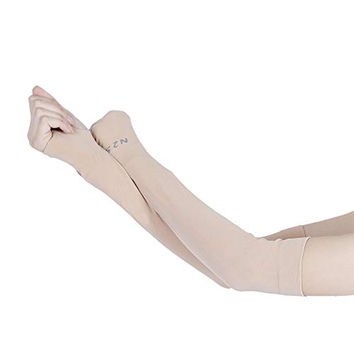 Image of N2S NEXT2SKIN Unisex UV Protection Arm Sleeves
