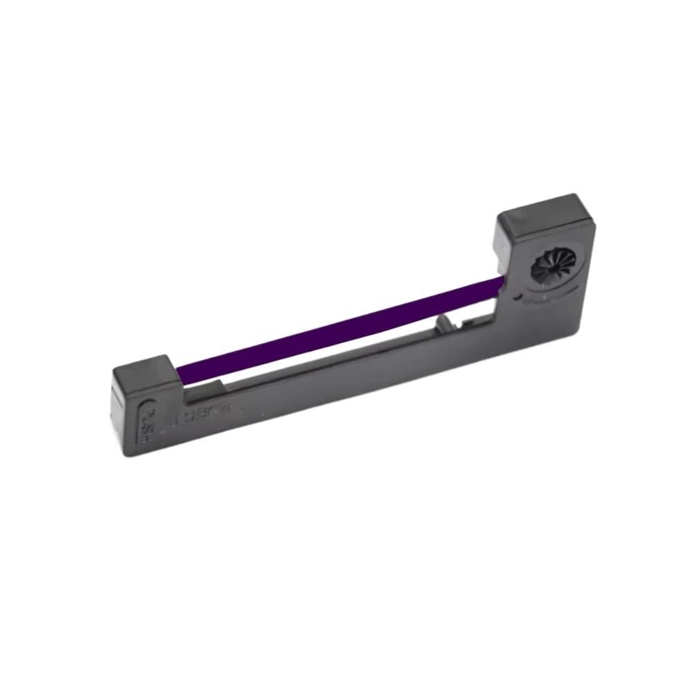 Cinta ERC05 recambio de impresión morada para datáfonos Epson M150II 2