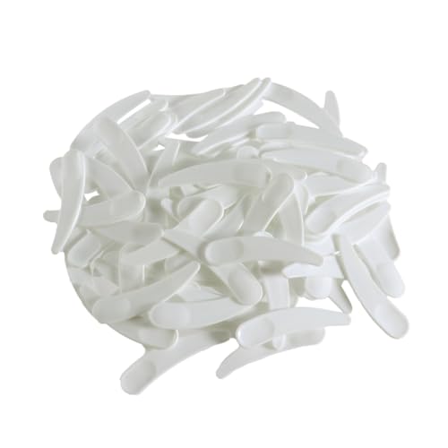 FRCOLOR 100�~�j�g���̂ăJ�[�u�^�R�X���e�B�b�N�X�p�`���� ���C�N�A�b�v�}�X�N�p�v���X�`�b�N�X�v�[�� ���F �t�F�C�V�����N���[���h�c�[��