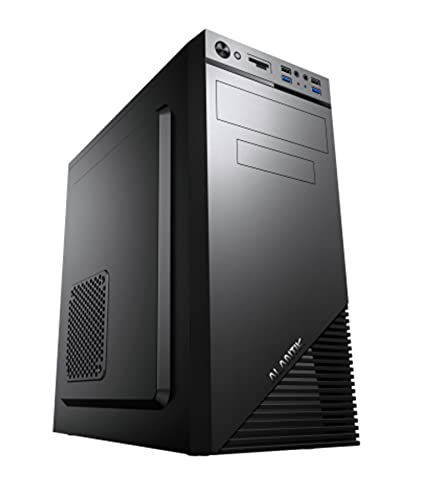 SSD M.2 NVME DA 1 TB - 16 GB RAM DDR4 2666 MHZ