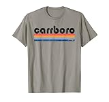 Photo Gallery t-shirt carrboro nc stile anni 80 maglietta Photo Gallery t-shirt carrboro nc stile anni 80 maglietta