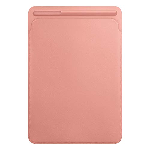 Apple Leather Sleeve (for 10.5‑inch iPad Pro) - Soft Pink