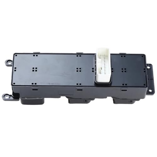 Commande lève-vitre électrique simple pour Accent aérer votre habitacle facilement