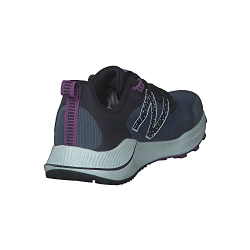Image of New Balance Women's Dynasoft Nitrel V4 Trail Running Shoe
