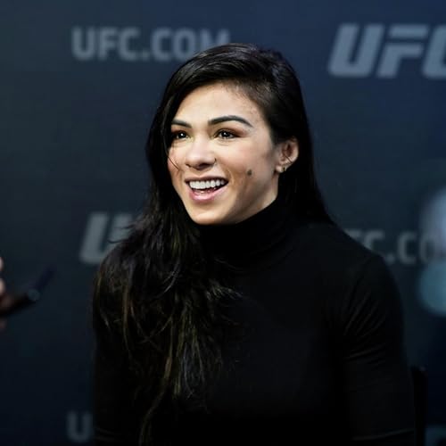 Mundo da Luta #371: Cl&aacute;udia Gadelha