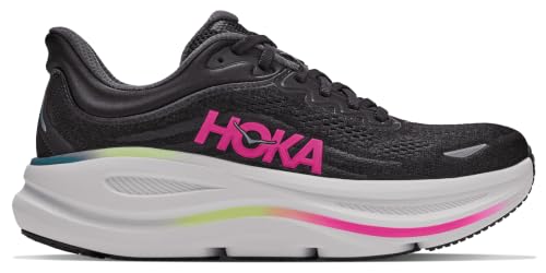 Hoka Bondi 9 Laufschuh – Ansicht 5