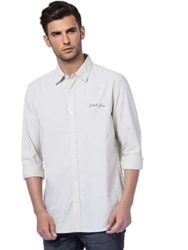 Image of JACK & JONES Men's Regular Fit T-Shirt